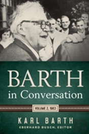 Barth In Conversation
