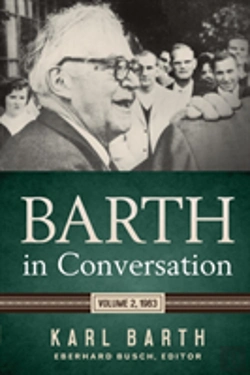 Bertrand.pt - Barth In Conversation