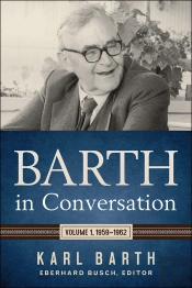 Barth In Conversation