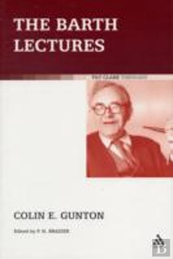 Bertrand.pt - Barth Lectures
