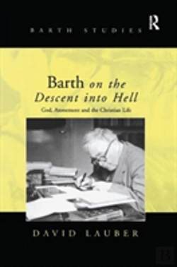 Bertrand.pt - Barth On The Descent Into Hell