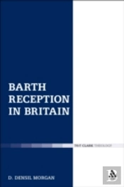 Barth Reception In Britain