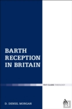 Bertrand.pt - Barth Reception In Britain