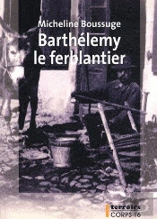 Barthelemy Le Ferblandier