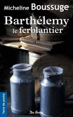 Bertrand.pt - Barthelemy Le Ferblantier