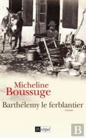 Barthélémy Le Ferblantier