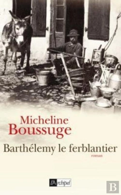 Bertrand.pt - Barthélémy Le Ferblantier