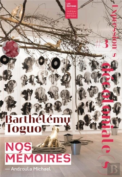 Bertrand.pt - Barthélémy Toguo : Nos Mémoires