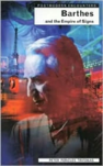 Barthes And The Empire Of Signs