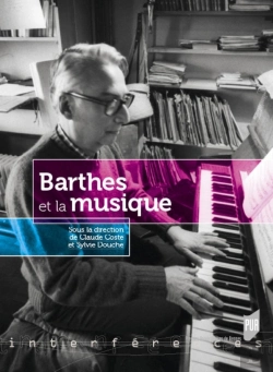 Bertrand.pt - Barthès Et La Musique