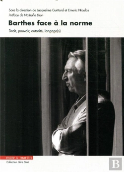 Bertrand.pt - Barthes Face A La Norme