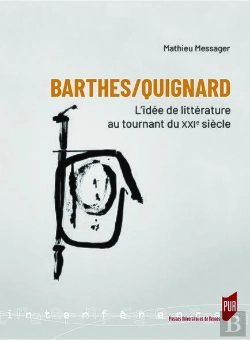 Bertrand.pt - Barthes/Quignard