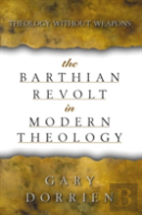 Barthian Revolt In Modern Theology