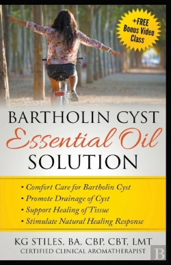 Bertrand.pt - Bartholin Cyst Essential Oil Solution: C