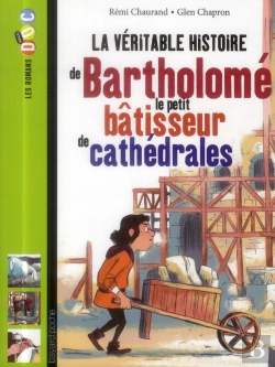 Bertrand.pt - Bartholome, Le Pt Berger Devenu Batisseur Cathedrales