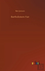 Bartholomew Fair