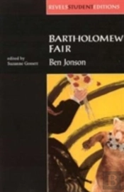 Bartholomew Fair (Revels Student Edition)
