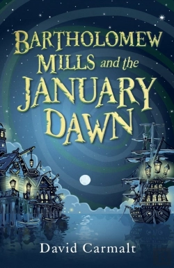 Bertrand.pt - Bartholomew Mills And The January Dawn