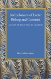 Bartholomew Of Exeter