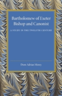 Bertrand.pt - Bartholomew Of Exeter