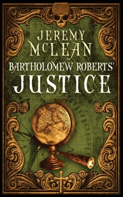Bertrand.pt - Bartholomew Roberts' Justice