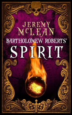 Bertrand.pt - Bartholomew Roberts' Spirit