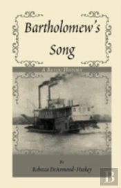 Bartholomew'S Song