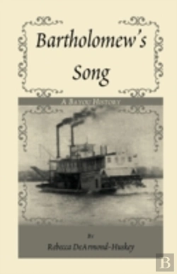 Bertrand.pt - Bartholomew'S Song