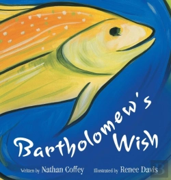 Bertrand.pt - Bartholomew'S Wish