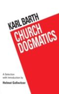 Barth'S Church Dogmatics