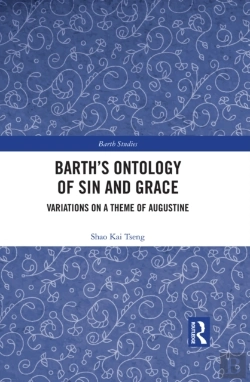 Bertrand.pt - Barth'S Ontology Of Sin And Grace
