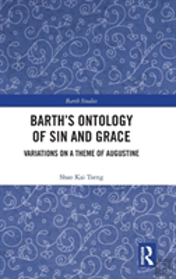 Bertrand.pt - Barth'S Ontology Of Sin And Grace
