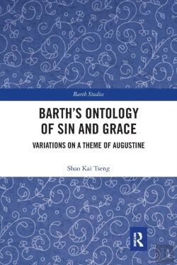 Bertrand.pt - Barth'S Ontology Of Sin And Grace