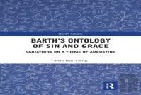 Barth'S Ontology Of Sin And Grace