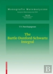 Bartle-Dunford-Schwartz Integral