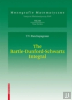 Bertrand.pt - Bartle-Dunford-Schwartz Integral