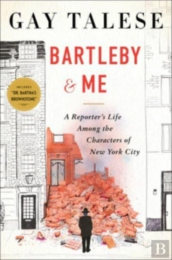 Bertrand.pt - Bartleby And Me