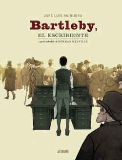 Bertrand.pt - Bartleby, El Escribiente