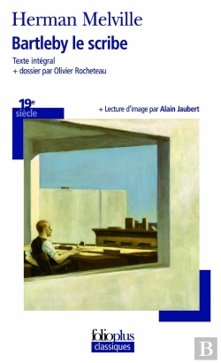 Bertrand.pt - Bartleby Le Scribe
