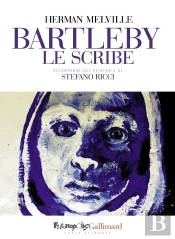 Bartleby Le Scribe