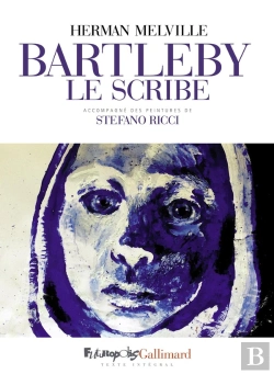 Bertrand.pt - Bartleby Le Scribe