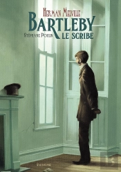 Bartleby, Le Scribe