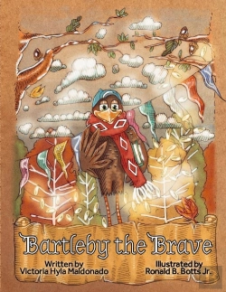 Bertrand.pt - Bartleby The Brave