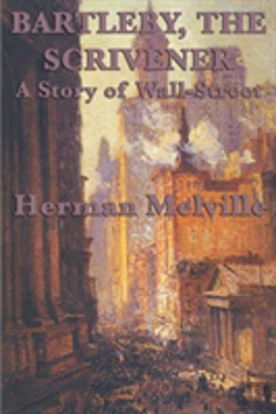 Bertrand.pt - Bartleby, The Scrivener A Story Of Wall-Street