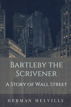 Bertrand.pt - Bartleby The Scrivener A Story Of Wall Street