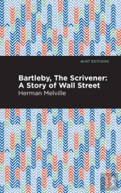 Bartleby, The Scrivener