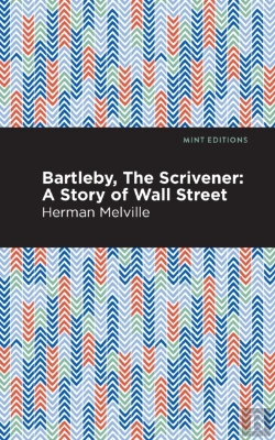 Bertrand.pt - Bartleby, The Scrivener