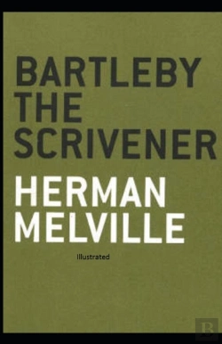 Bertrand.pt - Bartleby The Scrivener Illustrated