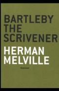Bartleby The Scrivener Illustrated