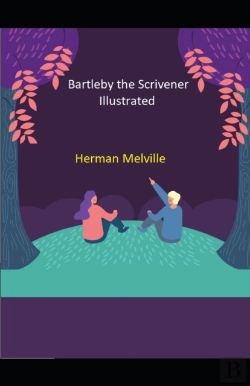 Bertrand.pt - Bartleby The Scrivener Illustrated